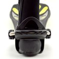 thumbnail image 3 of 1 Pair SSA-612C Fin Strap Good Toughness Reliable Heel Strap for Water Activity, 3 of 7