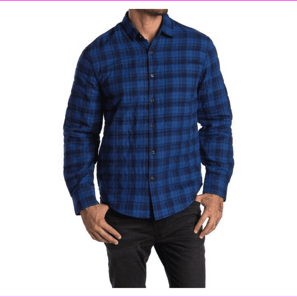 thomas dean shirts