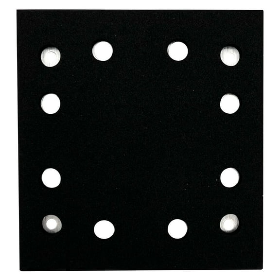 Black and Decker Genuine OEM Replacement Backing Pad - N442697