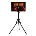 thumbnail image 4 of Miumaeov Electric Scoreboard Adjustable Height LED Digital Display Electronic Scoreboard with Remote Control, 4 of 18