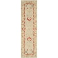 thumbnail image 5 of SAFAVIEH Anatolia Natasa Floral Area Rug, Ivory/Green, 8' x 10', 5 of 10