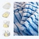 thumbnail image 5 of Multifunctional Cover Blanket Napping Blanket Flannel Blanket Napping Blanket Breathable Soft Comfortable Machine Washable Blanket For All Season, 5 of 6