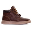 thumbnail image 1 of Botas para Niño Audaz 443501 cafe 19, 1 of 5