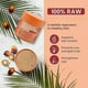 thumbnail image 2 of Raw Batana Oil for Hair Growth - 100% Pure, Organic Batana Hair Growth Oil from Honduras for Thick Strong Natural Hair, 120ml, 2 of 5