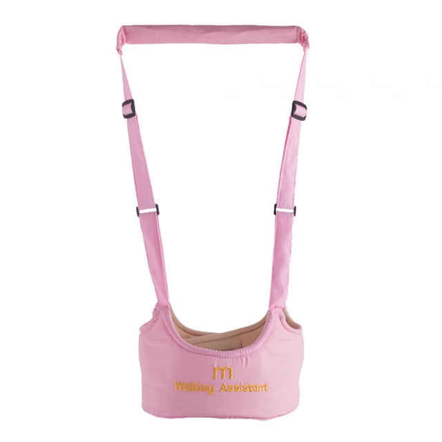 Asistente para caminar para pequeños Mochila para Correas Ahorro de mano de mano Desmontable 40-60 cm Niño Aprendizaje Caminar Correa SM SunniMix Asistente para caminar para niños pequeños