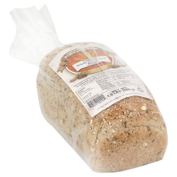Prairie Grain Bread Prairie Grain Bread Bread, 1.5 lb