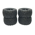thumbnail image 3 of Juego de llantas y neumáticos de goma , piezas de accesorio reemplazo de modificación DIY para coche 124016 124017 124018 124019 Yotijar neumáticos de coche rc, 3 of 7