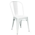 thumbnail image 3 of Heavenly Collection Metal Dining Chair SET OF 2, 3 of 7