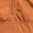Orange, variant on Lightweight Hiking Jackets for Men 2025 Long Sleeve Outdoor Casual Quarter Zip Pullover Jacket with Pockets Outerwear