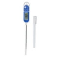 thumbnail image 2 of , Digital Lightweight Backlit -50  degrees Celsius  To 300  degrees Celsius  Meat Temperature Meter  for Cooking, 2 of 7