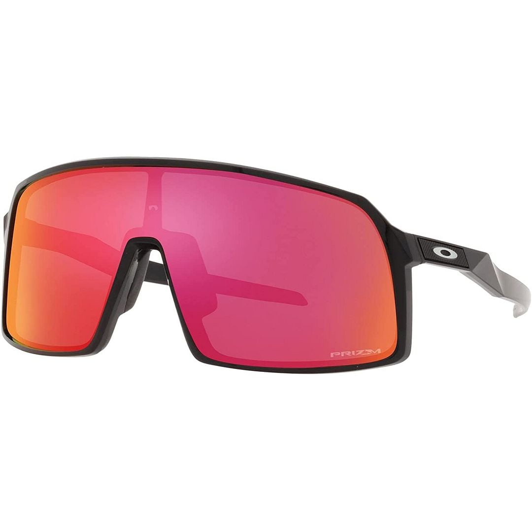 Oakley Men's Sutro Sunglasses OO9406-05, Matte Carbon Frame Oakley Men's Sutro Sunglasses OO9406-05, Matte Carbon Frame