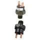 thumbnail image 1 of Interruptor de presión de aire,Presostato de aire 12V,Interruptor de presión de aire,Interruptor de presión de la bomba,Control de interruptor de coche, 1 of 9