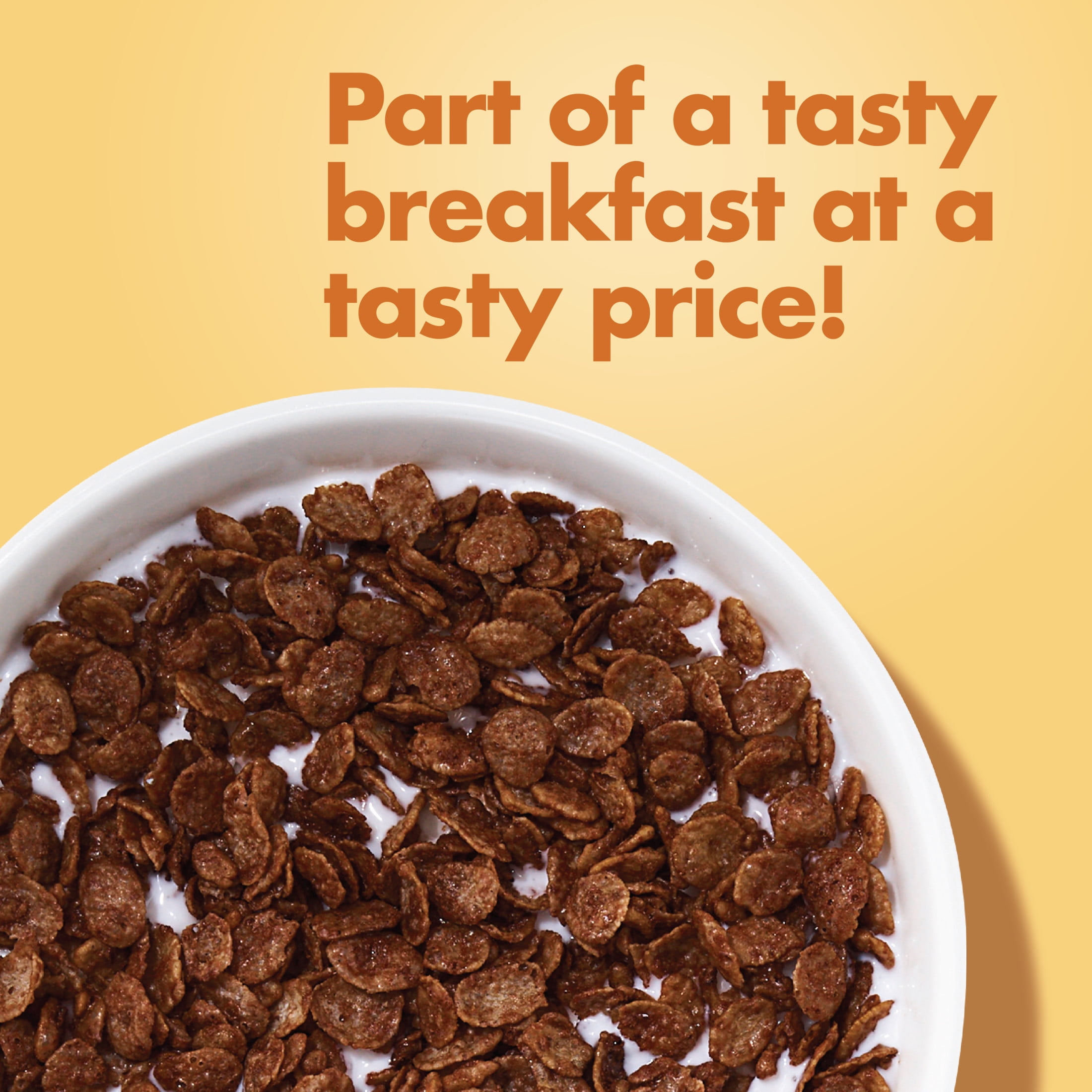 Malt-O-Meal Cocoa Dyno Bites Gluten Free Breakfast Cereal, 17 oz Resealable Bag