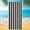 E, variant on kcavykas Extra Large Beach Towel - Oversized Mircofiber Beach Towel 40'' x 70'', XL Striped Lightweight Pool Towel, Big Cabana Swim Travel Towel for Adults Mens Women