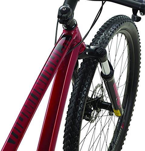 diamondback bicycles overdrive hardtail mountain bike with 275 wheels