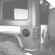 thumbnail image 4 of Tapa de gasolina con cierre y tanque de llenado de combustible para Jeep Wrangler, 4 of 8