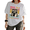 White-2, variant on Dad Tax Raccoon Making Sure It's Not Poison Graphic Tees T-shirt Funny Retro Short Sleeve Round Neck Black S-5XL
