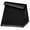 BLACK, variant on POLYSELLS 50 pcs 14.5x19 Inches Pink Poly Mailers Shipping Envelopes, Strong Adhesive Sealing, Waterproof, and Tear-resistant Postal Mailing Bags for Clothing and Accessories