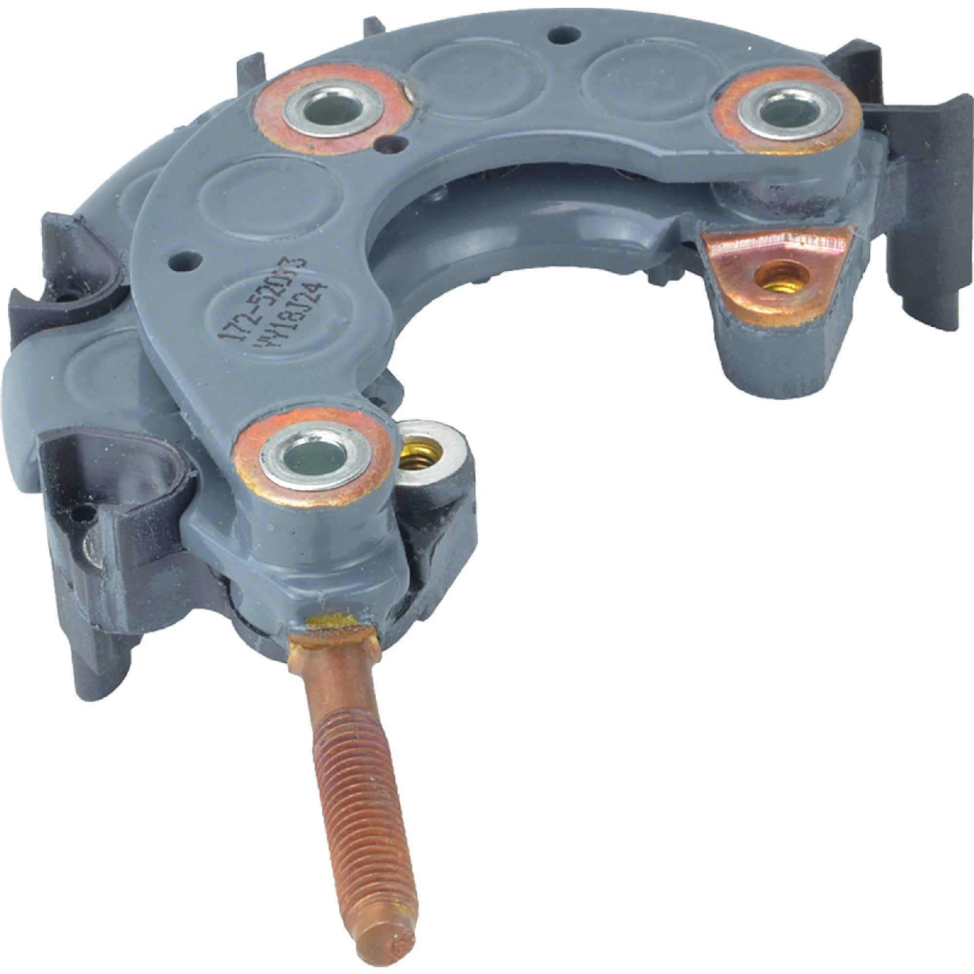 DB Electrical Rectifier 17252093 Yunyi CT08433