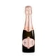 thumbnail image 1 of Vino Espumoso Chandon Rosé Mini 187 ml, 1 of 1