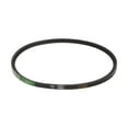 thumbnail image 3 of Unique Bargains 630mm Inner Girth 10mm Width Cogged V Belts Rubber Drive Belt for Power Transmission, 3 of 6
