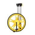 thumbnail image 4 of koolsoo Roue de Mesure de Distance Pliable Légère Affichage Numérique Outil de Mesure Jaune, 4 of 9