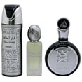thumbnail image 2 of Perfume Lattafa Fakhar for Men Eau de Parfum 100mL 3 Piece Set, 2 of 5