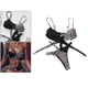 thumbnail image 5 of de de piezas con triángulo para mujer, conjunto de para mujer, viaje, , piscina, ropa de playa, arte BLESIY Traje de baño de mujer, 5 of 8