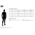 thumbnail image 2 of 100% Ridecamp Long-Sleeve Jersey (Small, Black/Charcoal), 2 of 2