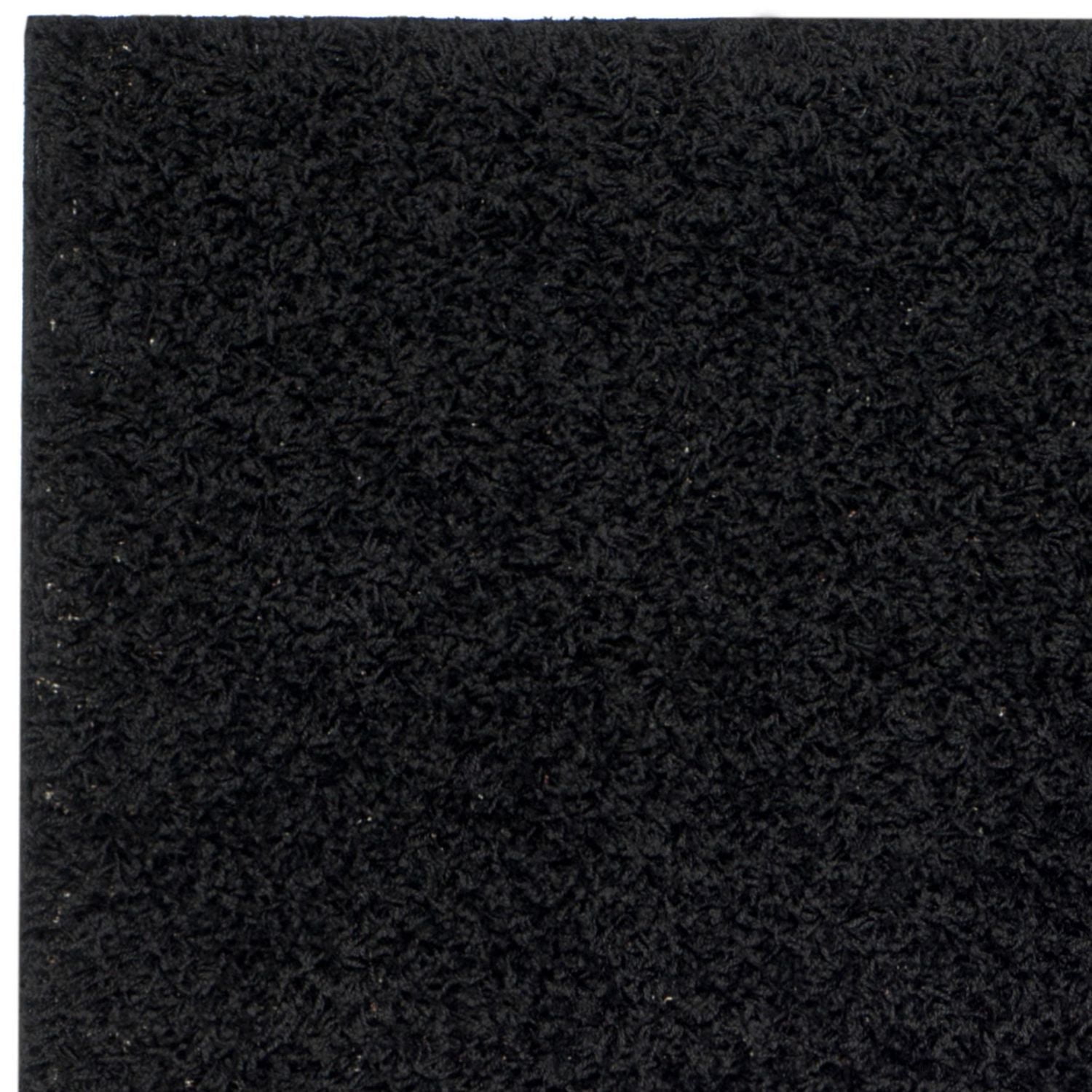 Safavieh Athens Solid Plush Shag Area Rug