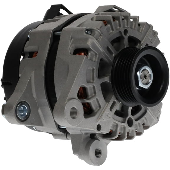 OEG Parts New Alternator For Hyundai Tucson L4 2.0L 1999cc 16-19 VIN 4 20-21, Kia Soul L4 2.0L 1999cc 122cid 17-19 37300-2E820 BN373002E820 PXPAB-522 DRA1807 2624670 21002