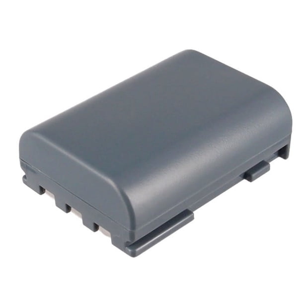 Replacement Battery for Canon EOS 400D,EOS Digital Rebel XT,EOS