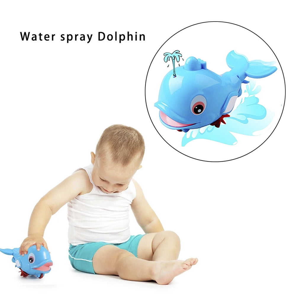 toddler fish toys