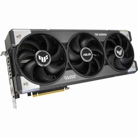 ASUS TUF Gaming GeForce RTX™ 5080 16GB GDDR7 OC Edition Graphics Card