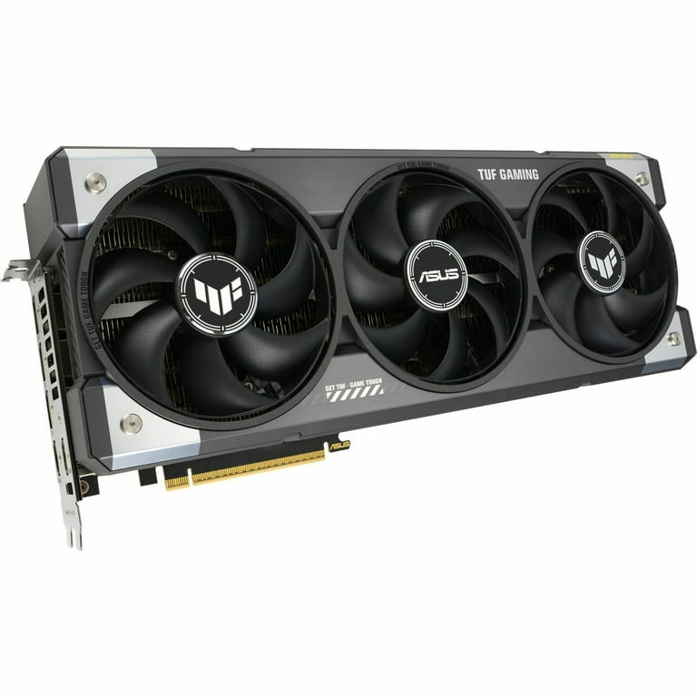 TUF NVIDIA GeForce RTX 5080 Graphic Card, 16 GB GDDR7 - Walmart.com