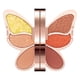 thumbnail image 2 of ojos en apariencia de mariposa de 6 colores brillo de perla profesion de ojos a prueba de sudor maquillaje brillante polvo , de la Colco Paleta de sombras de ojos, 2 of 8