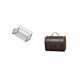 thumbnail image 5 of Cesta de almacenamiento colgante,Cesta de almacenamiento para gabinete organizador de pared colgante,Estantes de pared con decoración de granja,Estuche organizador de joyas,Organizador de, 5 of 8