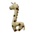 thumbnail image 4 of Juguete de peluche Strade Fareast Limited muñeca bebé calmante decoración de Ciervo del café, 4 of 8