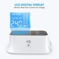 thumbnail image 4 of Replacement USB Rapid Charging Hub With Quick Charge 3.0 (8 Ports) (A19Q), 4 of 5