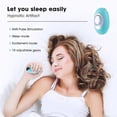 thumbnail image 2 of Handheld Sleep Aid Device Help Sleep Relieve Insomnia Instrument Pressure Relief Sleep Device Night Anxiety Therapy, 2 of 5