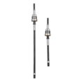 thumbnail image 2 of RC Car Front Rear Shaft Kit Drive Axle for Axial Wraith RR10 90018 90020 90045, 2 of 5