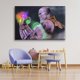 thumbnail image 2 of Cuadro Canvas Pixtreats listo para Colgar Thanos 60X90 cm, 2 of 4