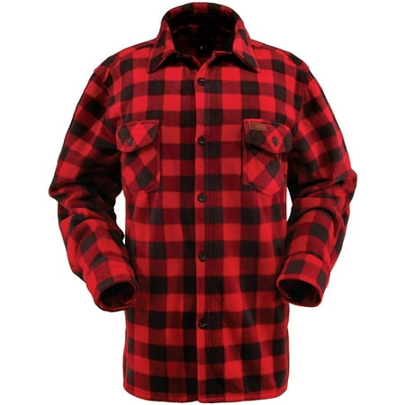 Outback Mens Big Shirt main image 1
