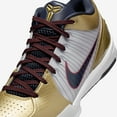 thumbnail image 6 of (Men's) Nike Kobe 4 Protro 'Gold Medal' (2024) FQ3544-100, 6 of 8