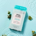 thumbnail image 2 of Pedi Trio Frais en 4 Étapes - Lot de Trois, Rafraîchissement de l'Océan, Regain d'Énergie à l'Eucalyptus et Fraîcheur Concombre, 2 of 5