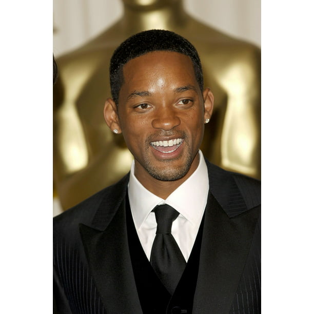 Will Smith In The Press Room For Oscars 78Th Annual Academy Awards, The