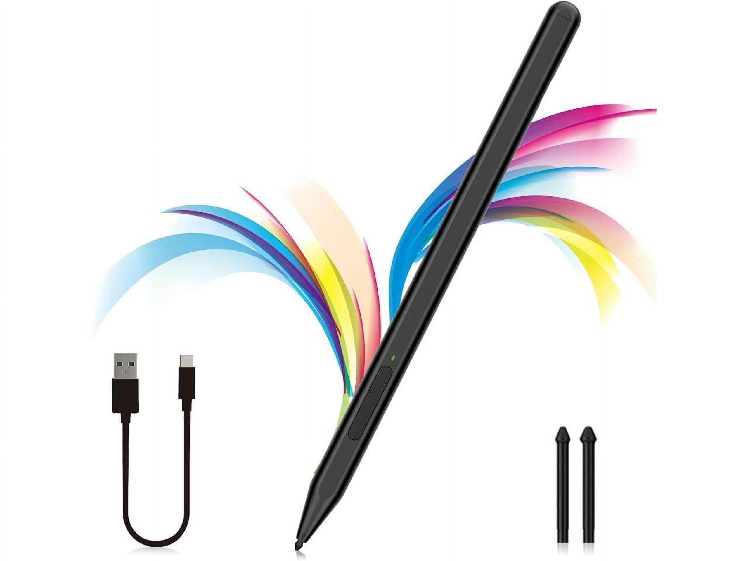Microsoft Surface Pen Stylus for Surface Book, Pro 4, 3, Non