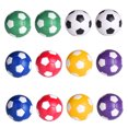 thumbnail image 4 of WRITWAA 24Pcs Replacement Foosball Balls Assorted Color for Mini Foosball Table Game Accessory, 4 of 7