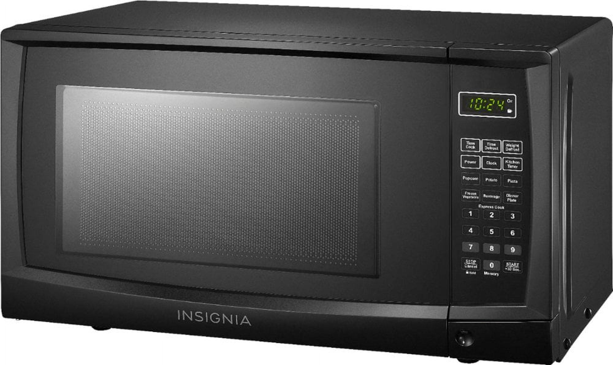 Insignia Compact Microwave $49.99 Shipped
