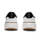 thumbnail image 5 of Zapatillas de Vestir para Hombre Bruno Marc con Suela Gruesa Blancas Talla 10, 5 of 9
